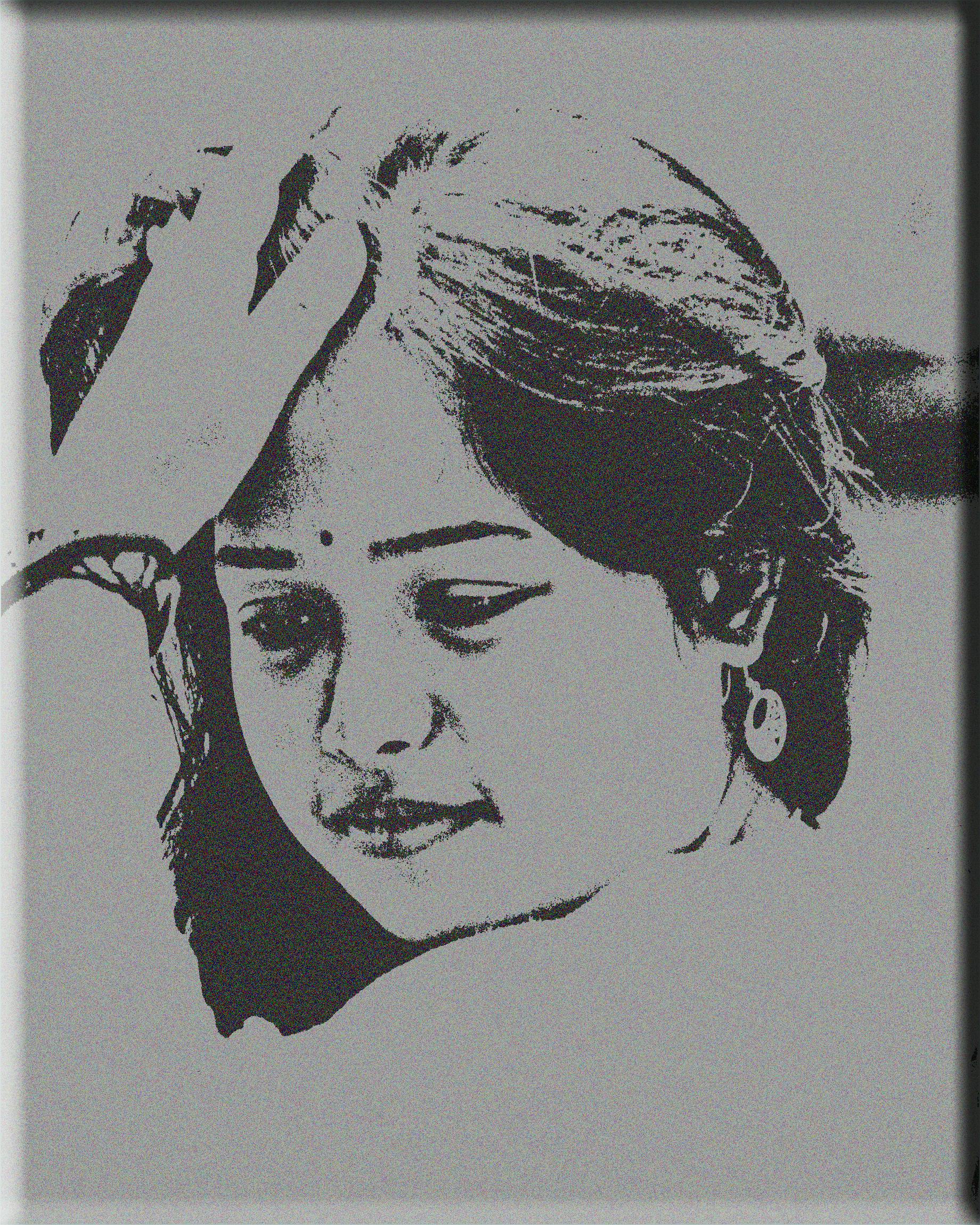 印度人口发型_印度人口图片