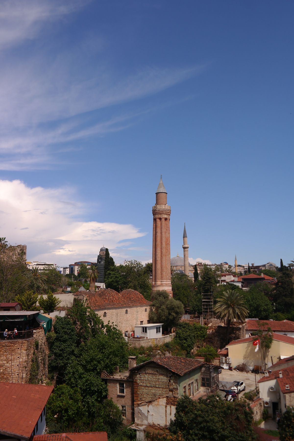 Antalya — Turquoise shores, ancient stones and endless Mediterranean light (5)