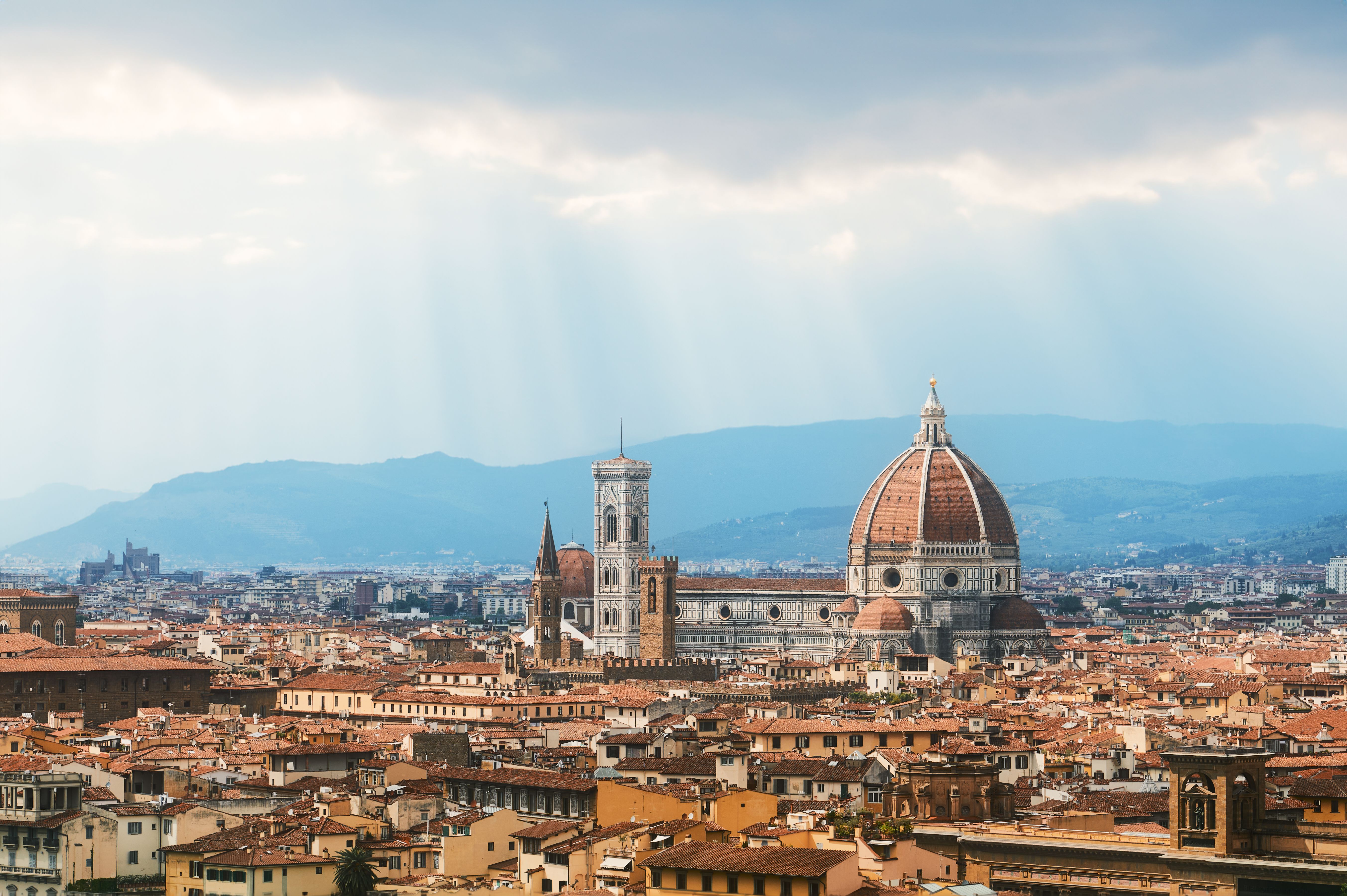 Florence vs Venice: Which Italian Icon Should You Visit?