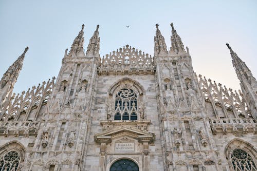 Photos gratuites de bâtiment, cathédrale, catholique