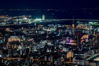 Higashikurume City