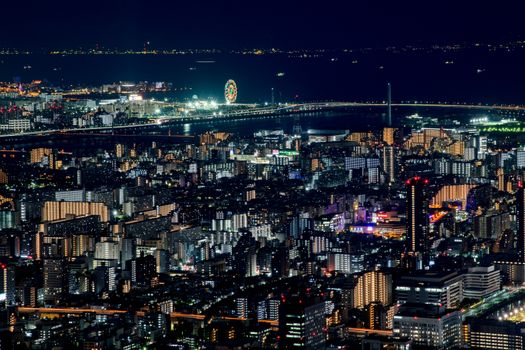Higashikurume City