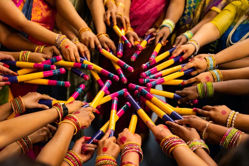 Navratri Celebration Pack