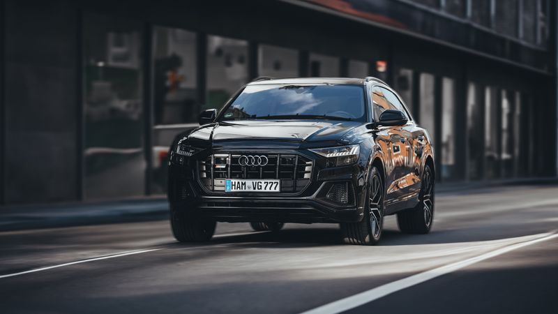 iphone audi car live wallpaper