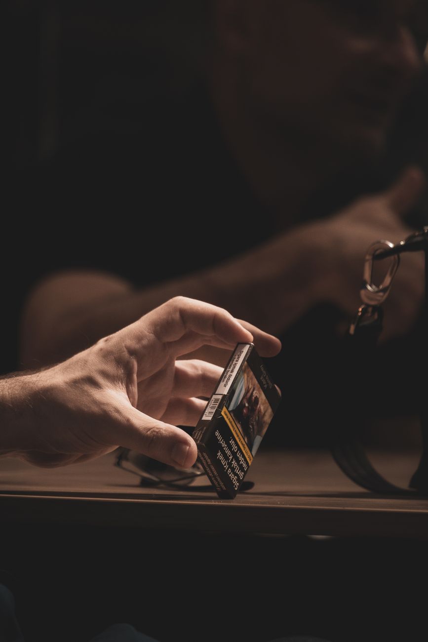 Understanding 50mg Nicotine Pouches: What Retailers and Consumers Need to Know