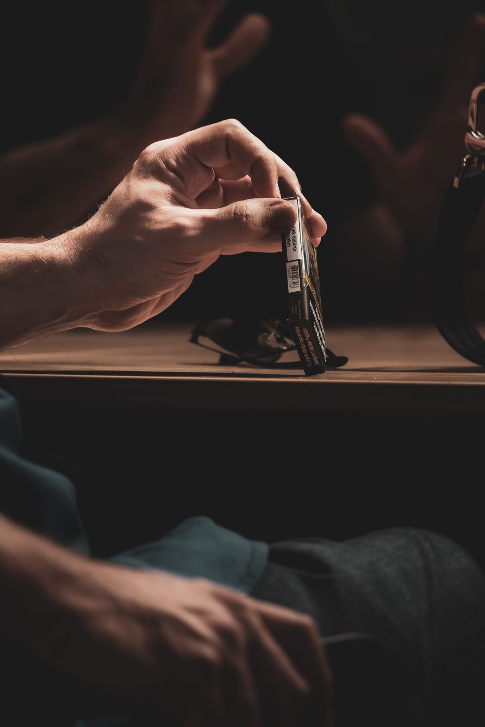 Habits - Counselling