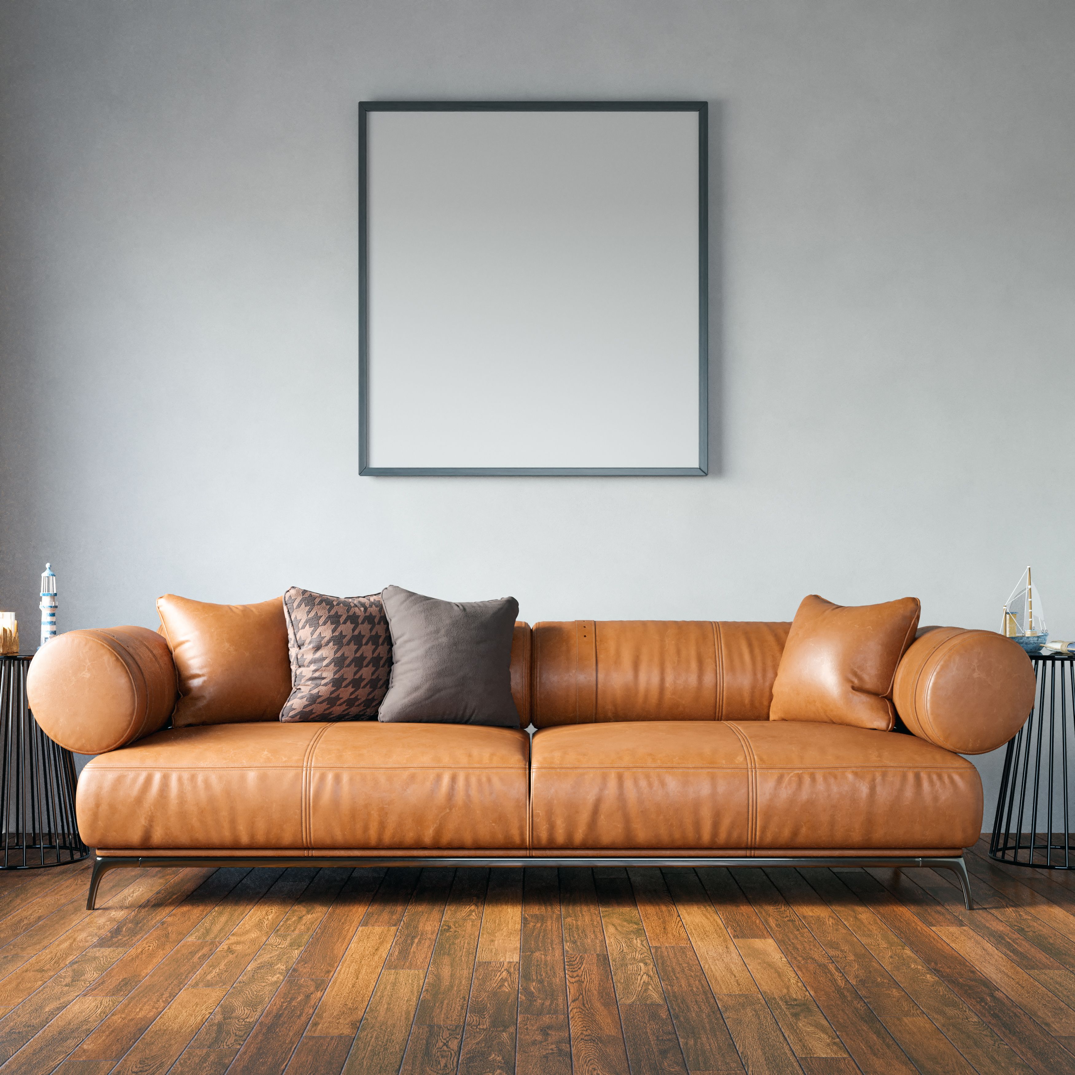 3-Seater Recliner Sofa