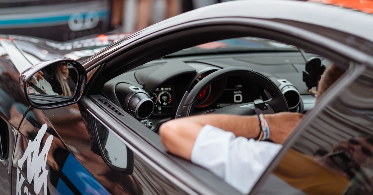 Les ajustements essentiels pour optimiser votre volant