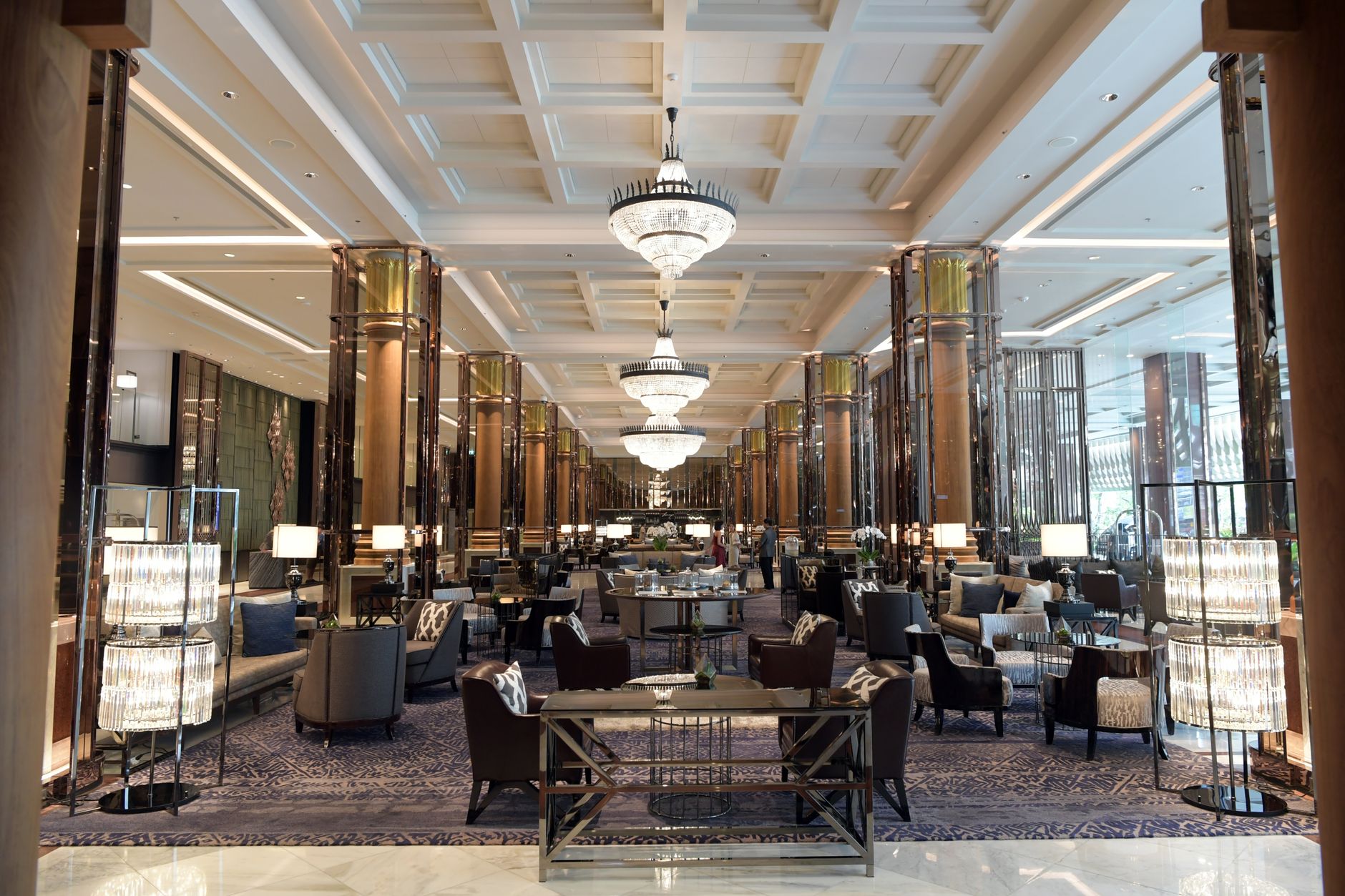 Jordan Bets on Gulf Families and Mid‑Market Hotels as Tourism Revenues Climb Toward 2026 Peak