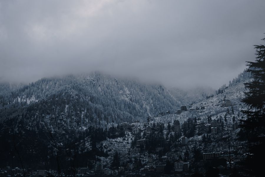 Himachal Hill Stations: Shimla, Kullu & Manali photo 9