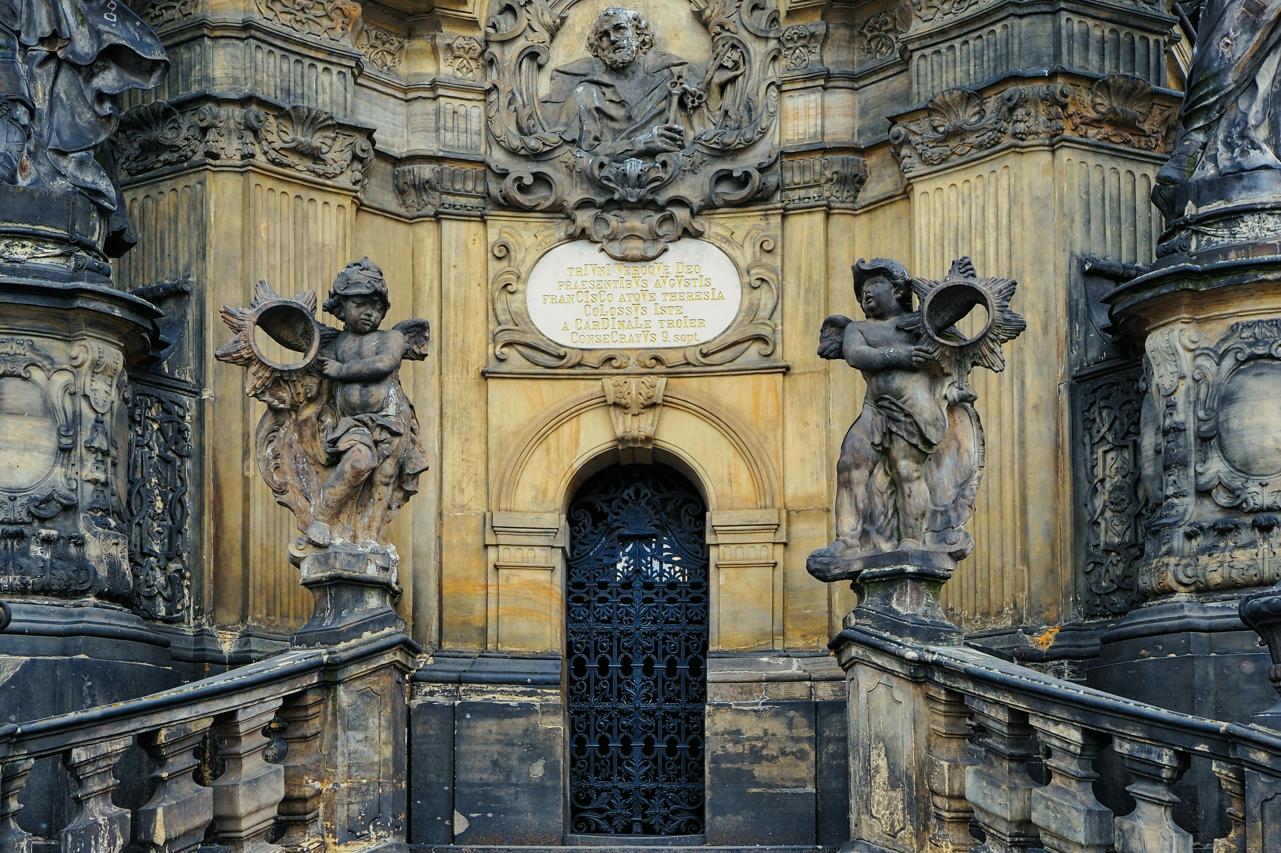 Shocking Incident in Olomouc