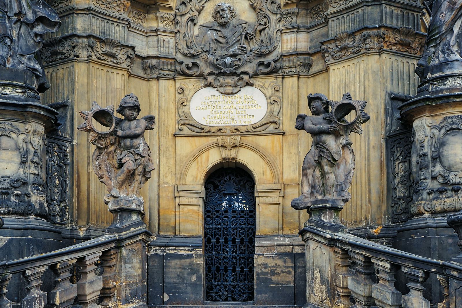 Olomouc travel guide