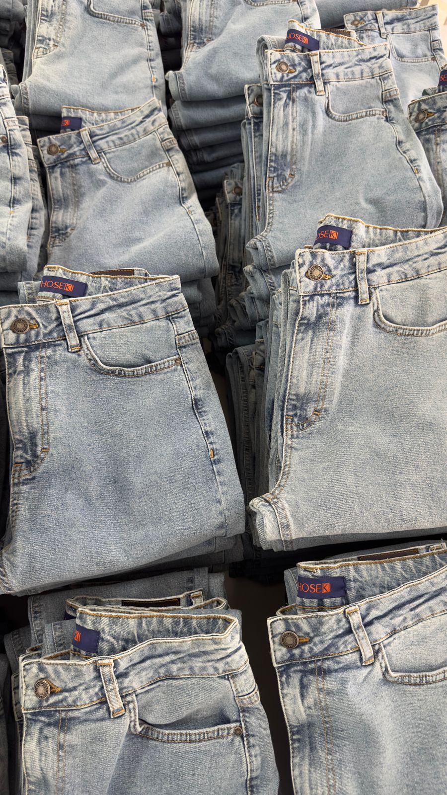 Levi's 721 High Rise Skinny