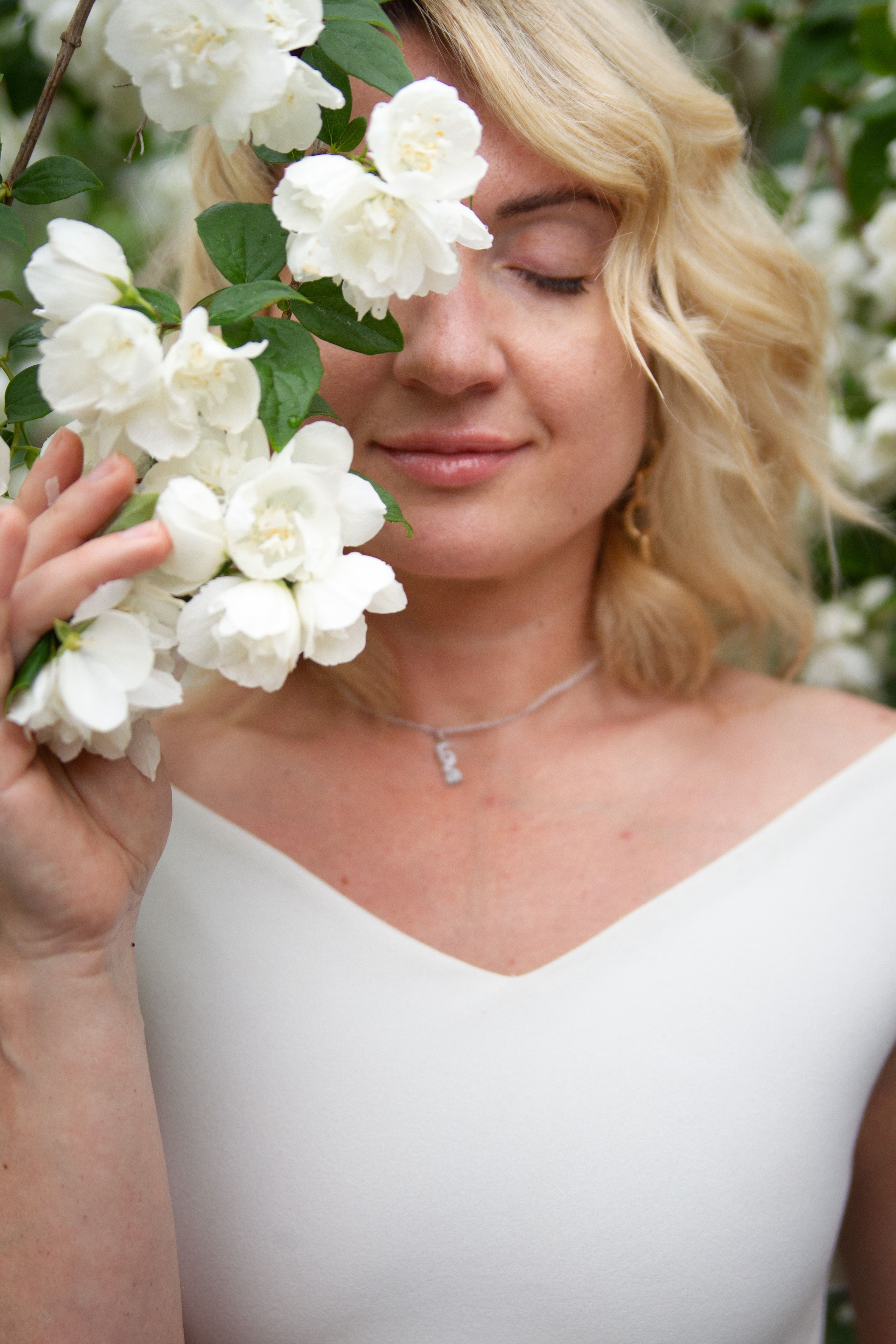 Louise – Nutrition & Wellness Specialist