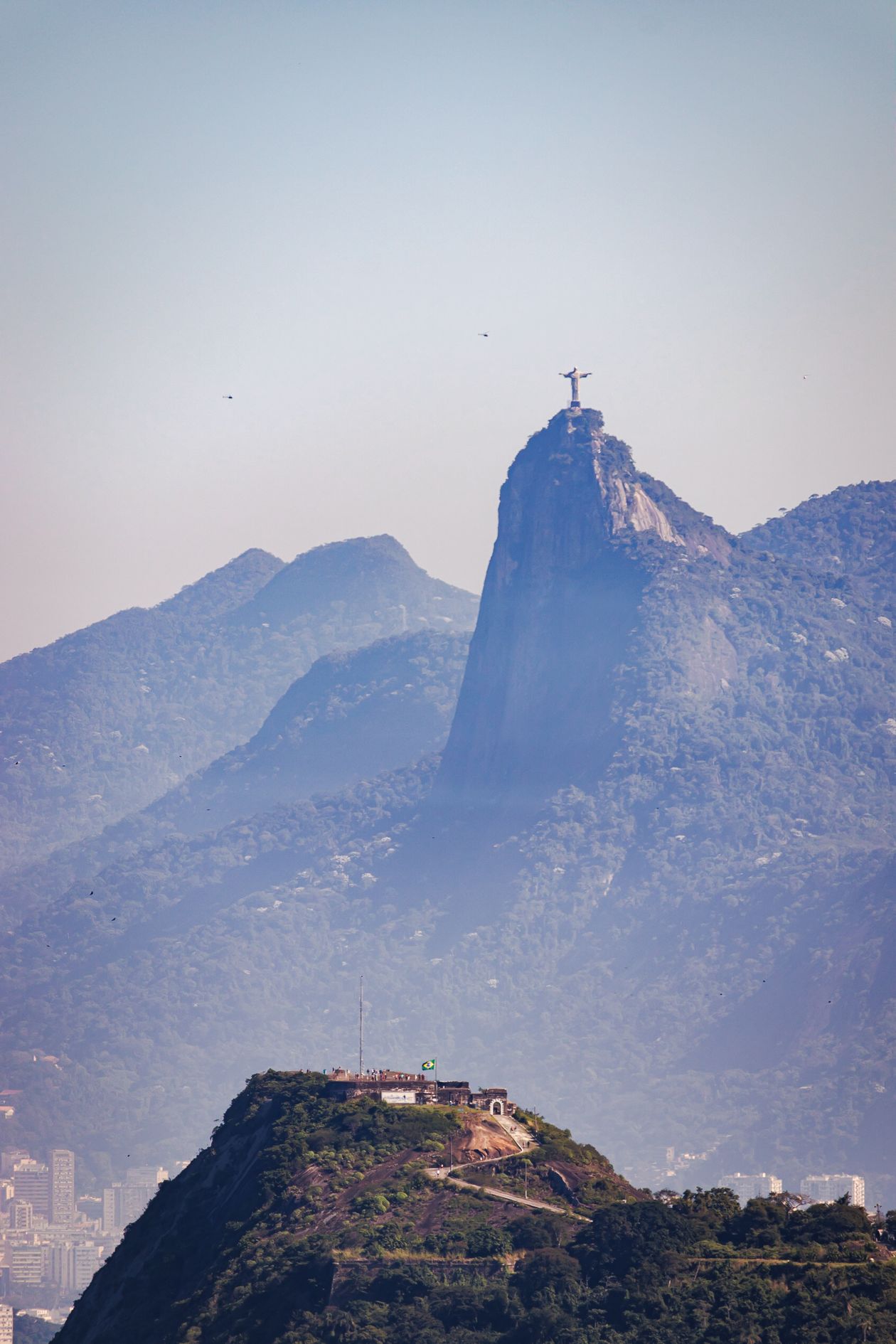 Rio de Janeiro Bookings From the US Are Up 109% in 2026, the eSIM Reality
