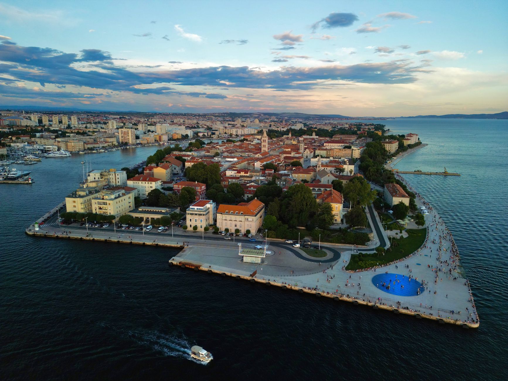 Zadar