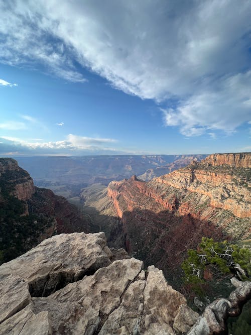 Immagine gratuita di eroso, grand canyon, natura