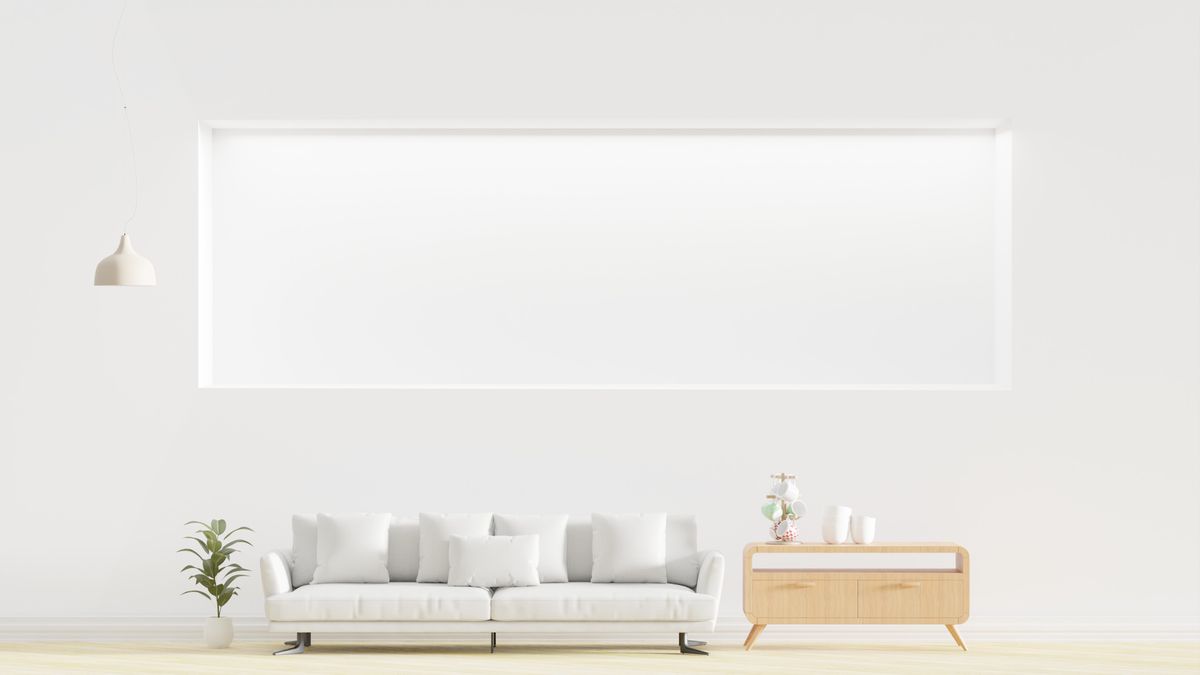 Mobilier personnalisé pour votre intérieur - illustration