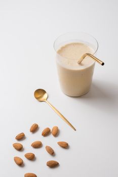 Chocolate Flavored Flavor Plant Based Protein Organic Nutritional Shake — kidney-friendly food