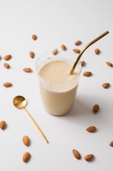 Organic Non Dairy Protein Shake Vanilla Muscle Milk