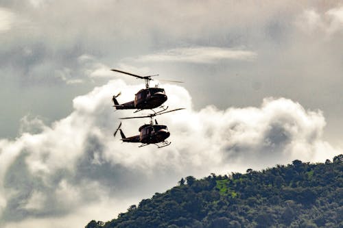 Free stock photo of bell 212