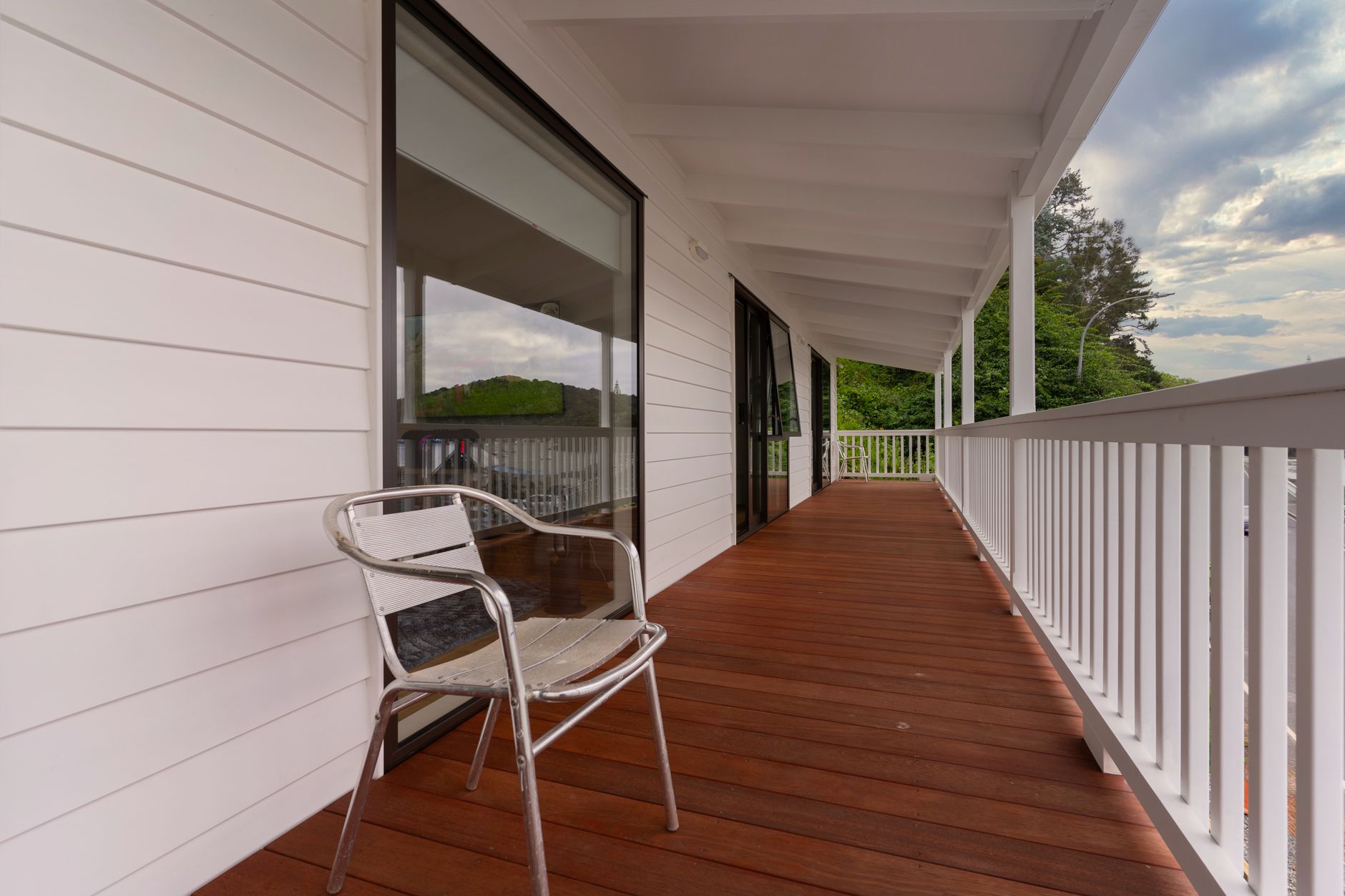 Clean and Seal Deck or Porch contractors