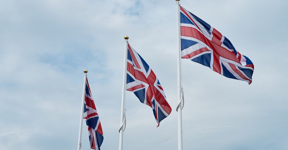 Photo of United Kingdom