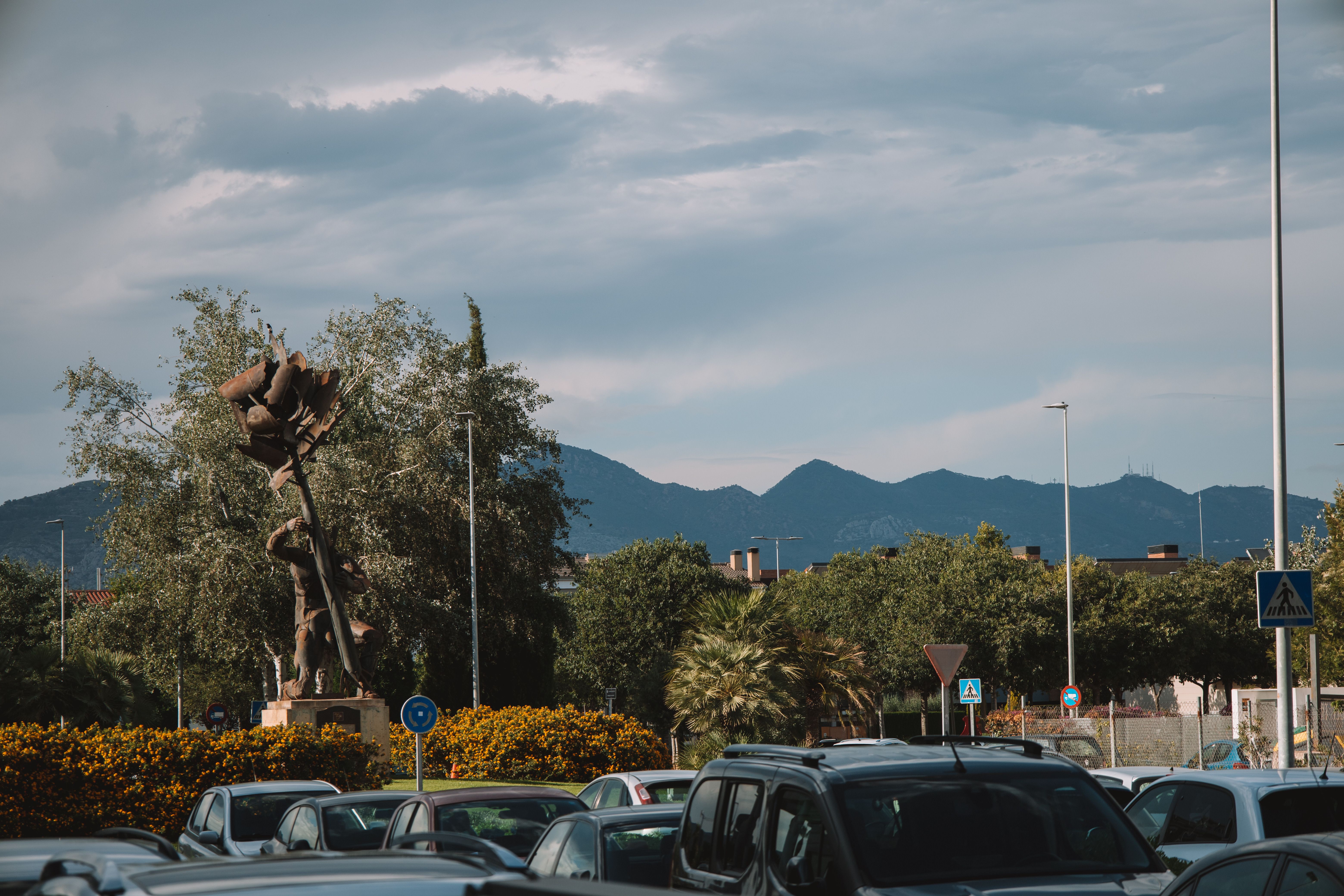 Museo de Escultura al Aire Libre de Alcorcón