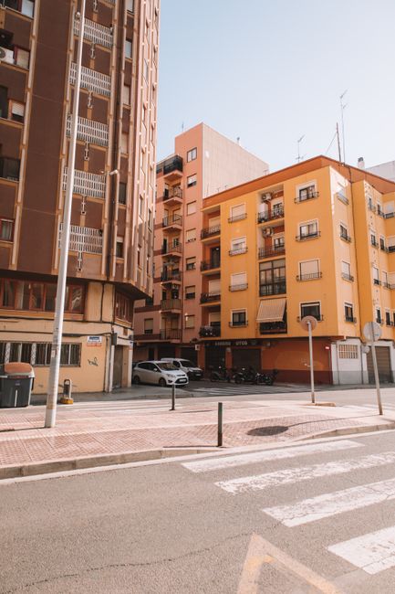 Ruzafa no existe: la verdad sobre vivir en Russafa según la calle que elijas