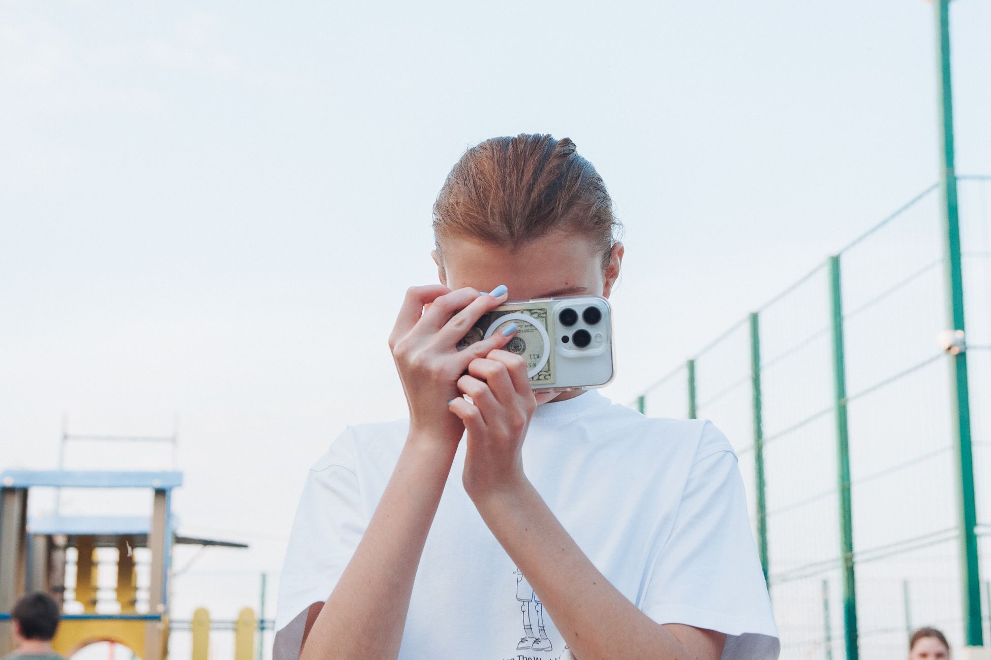 Student krijgt 7 jaar cel voor afpersen meisjes met naaktfoto's