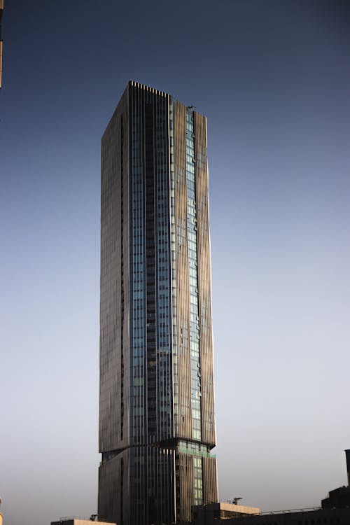 건물 외장, 고층 건물, 도시의 무료 스톡 사진