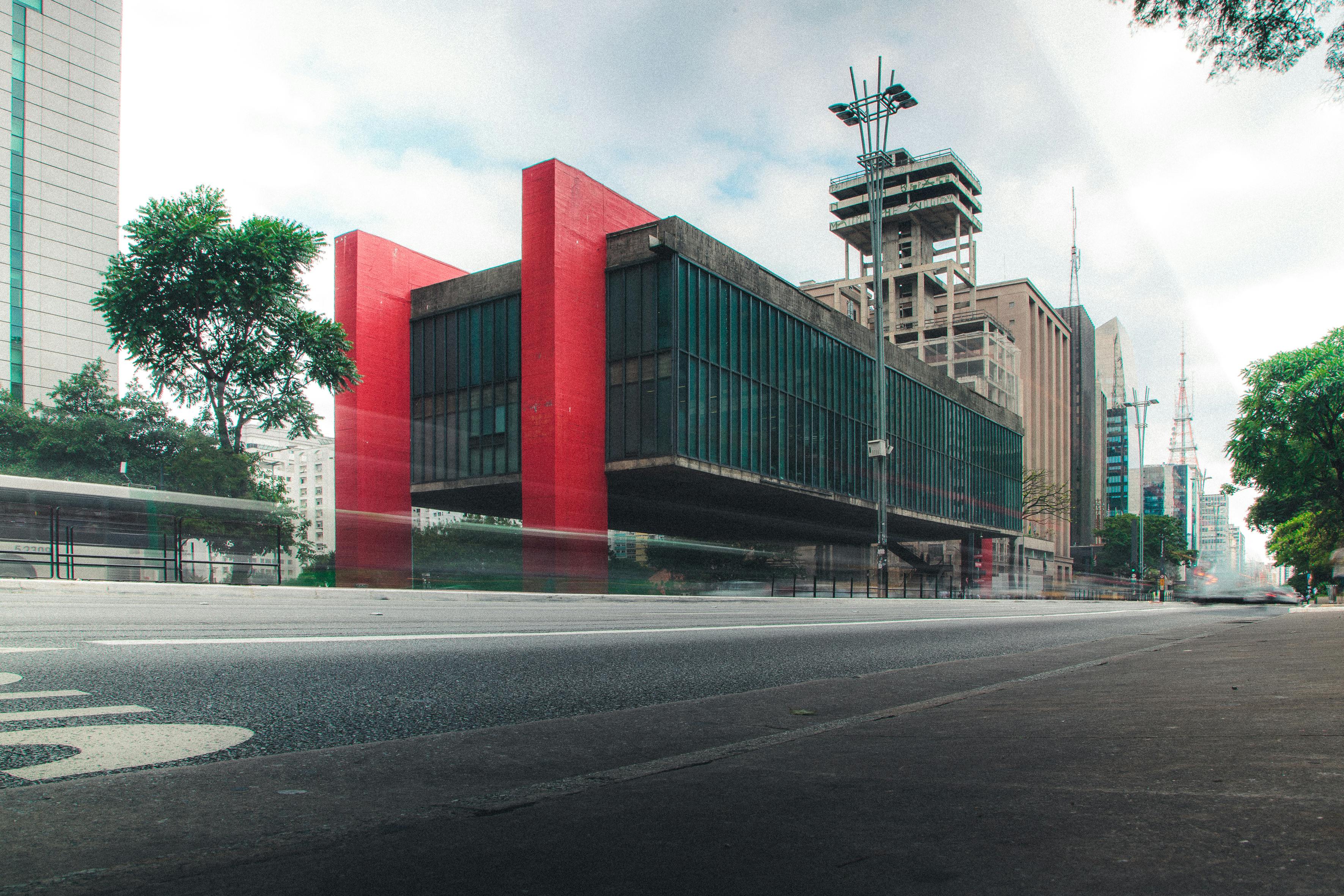 masp, s&atilde;o paulo