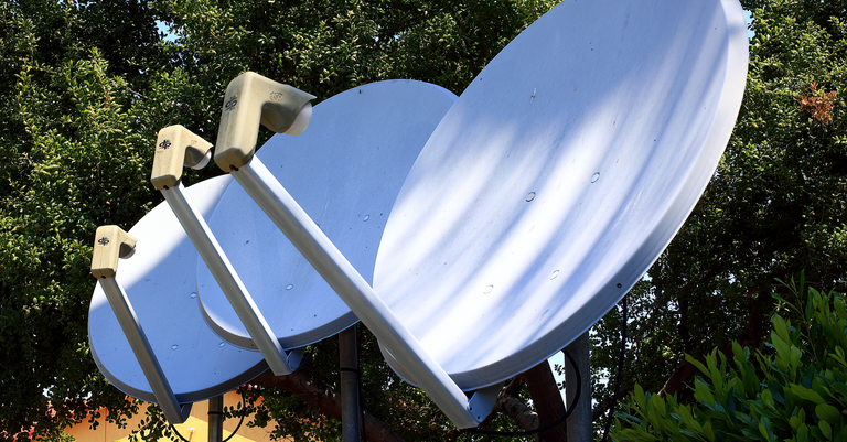 Ukraine reports stable Starlink connection after US‑imposed restrictions