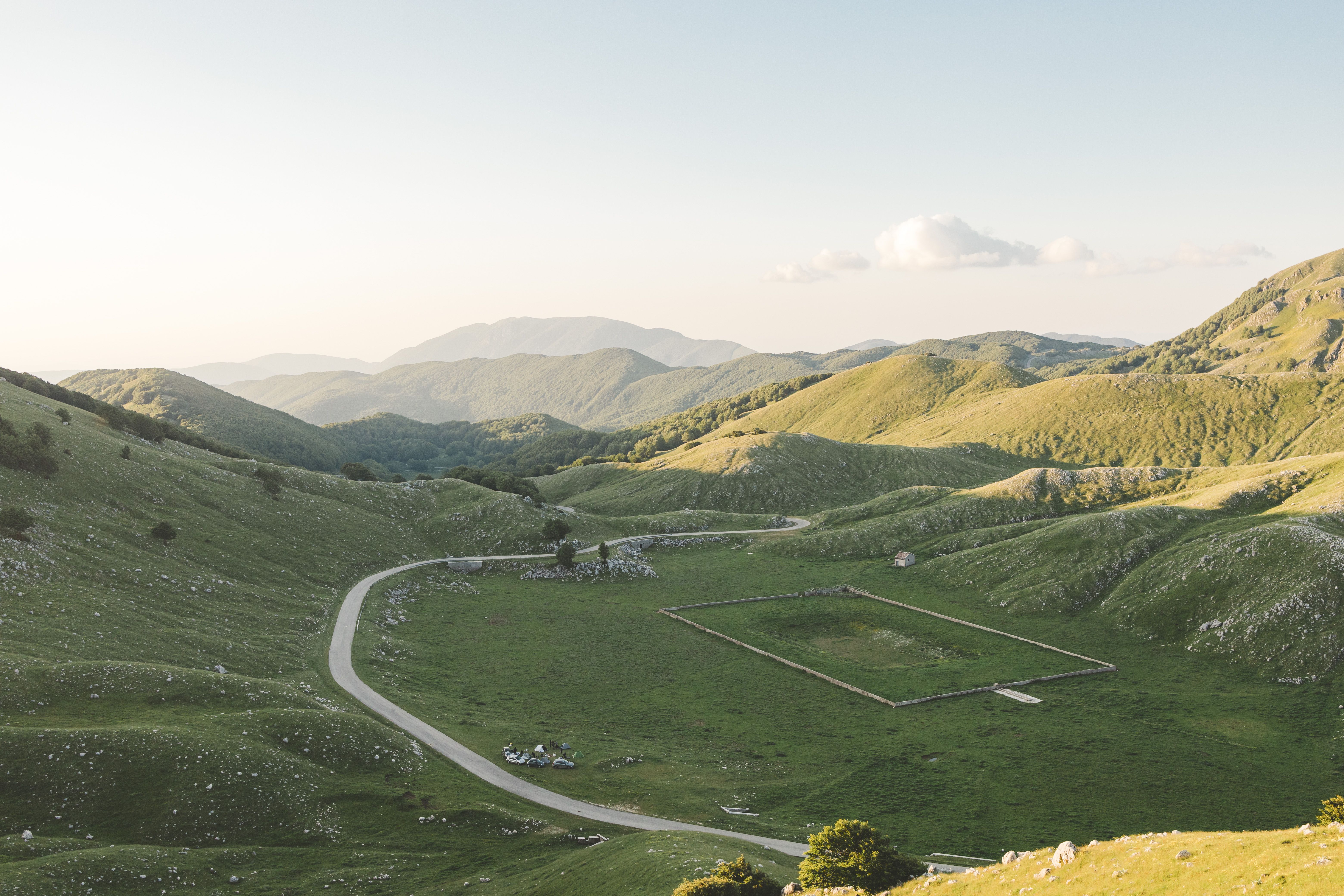 4 Day Mindful Retreat in the Beautiful Countryside of Montenegro 2