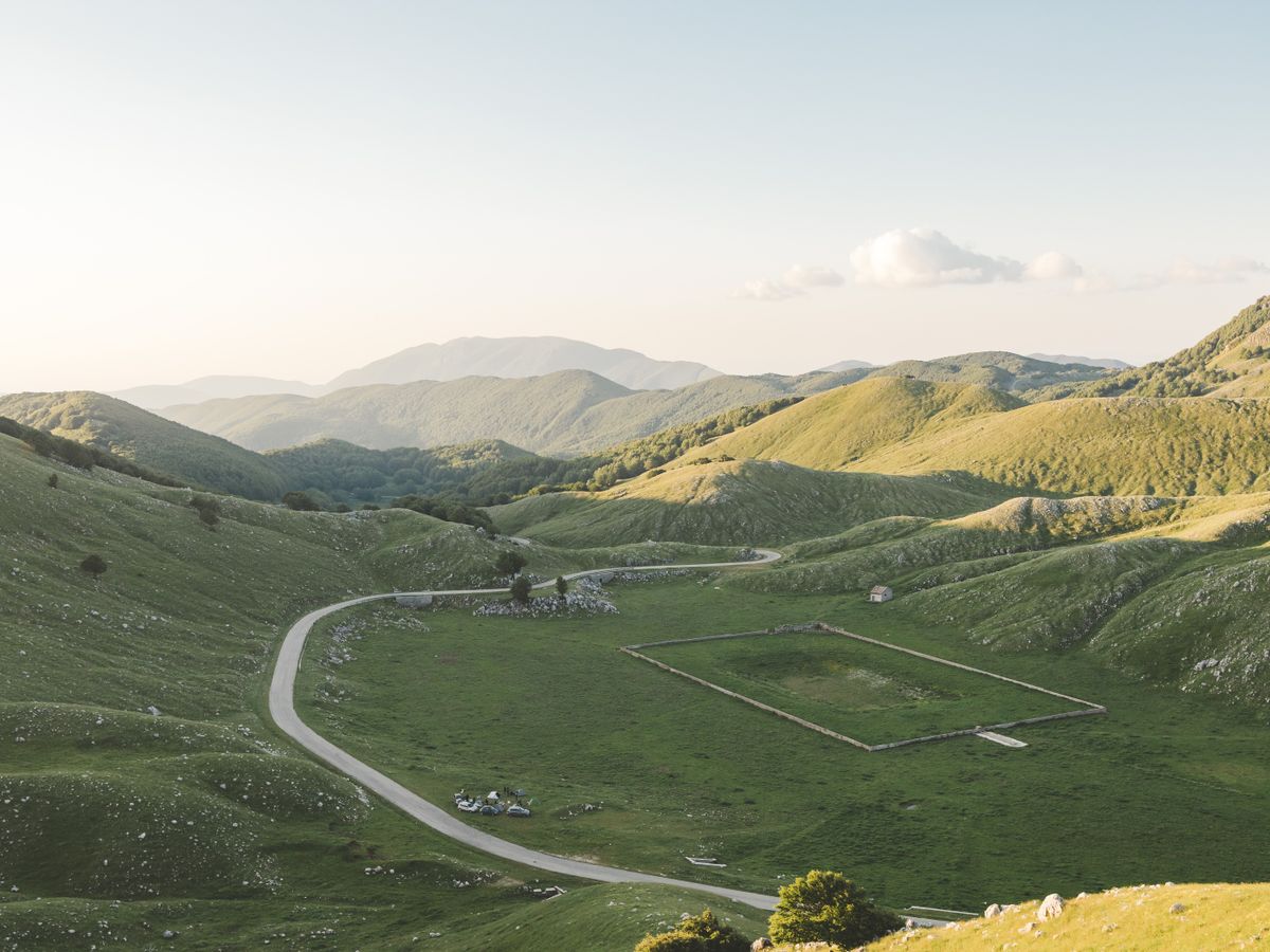 4 Day Mindful Retreat in the Beautiful Countryside of Montenegro 2