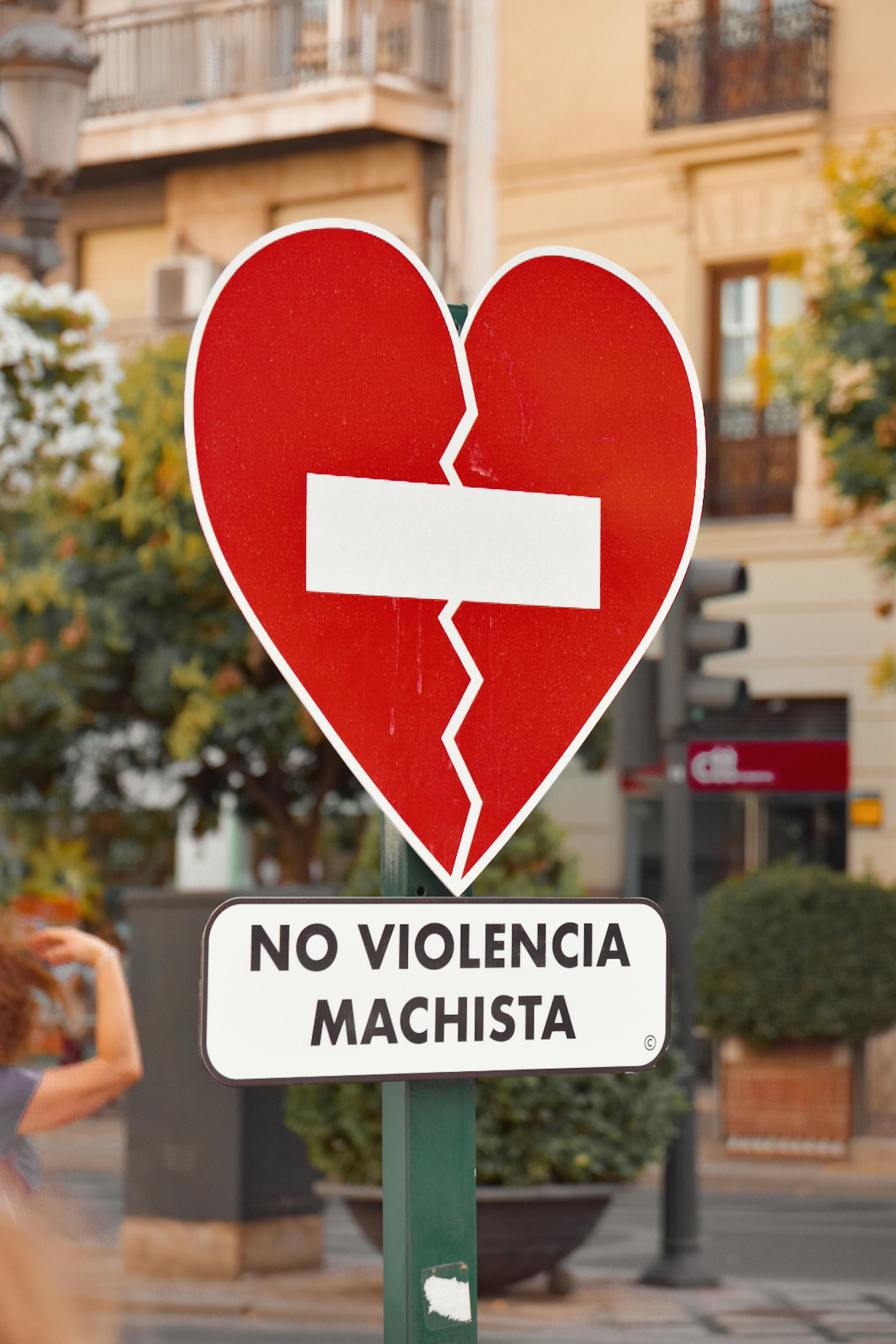 Heart In Spanish