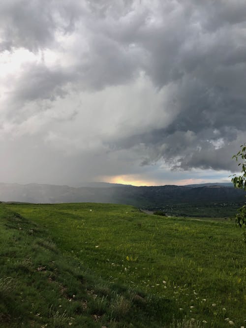 Fotobanka s bezplatnými fotkami na tému hmla, krajina, malebný