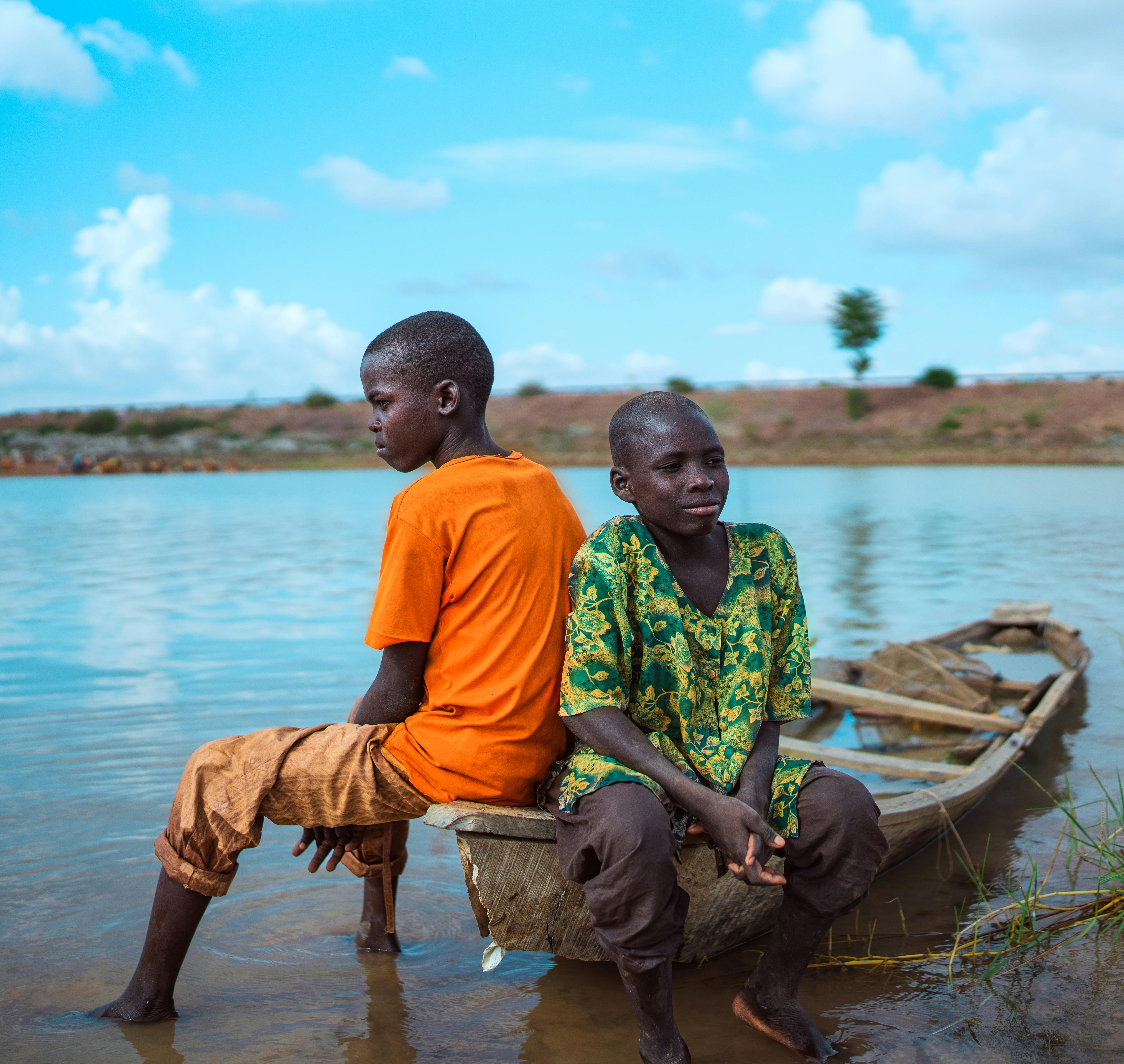 Bridging Africa’s health financing gap: The case for remittance-based insurance — Photo by Najim Kurfi on Pexels