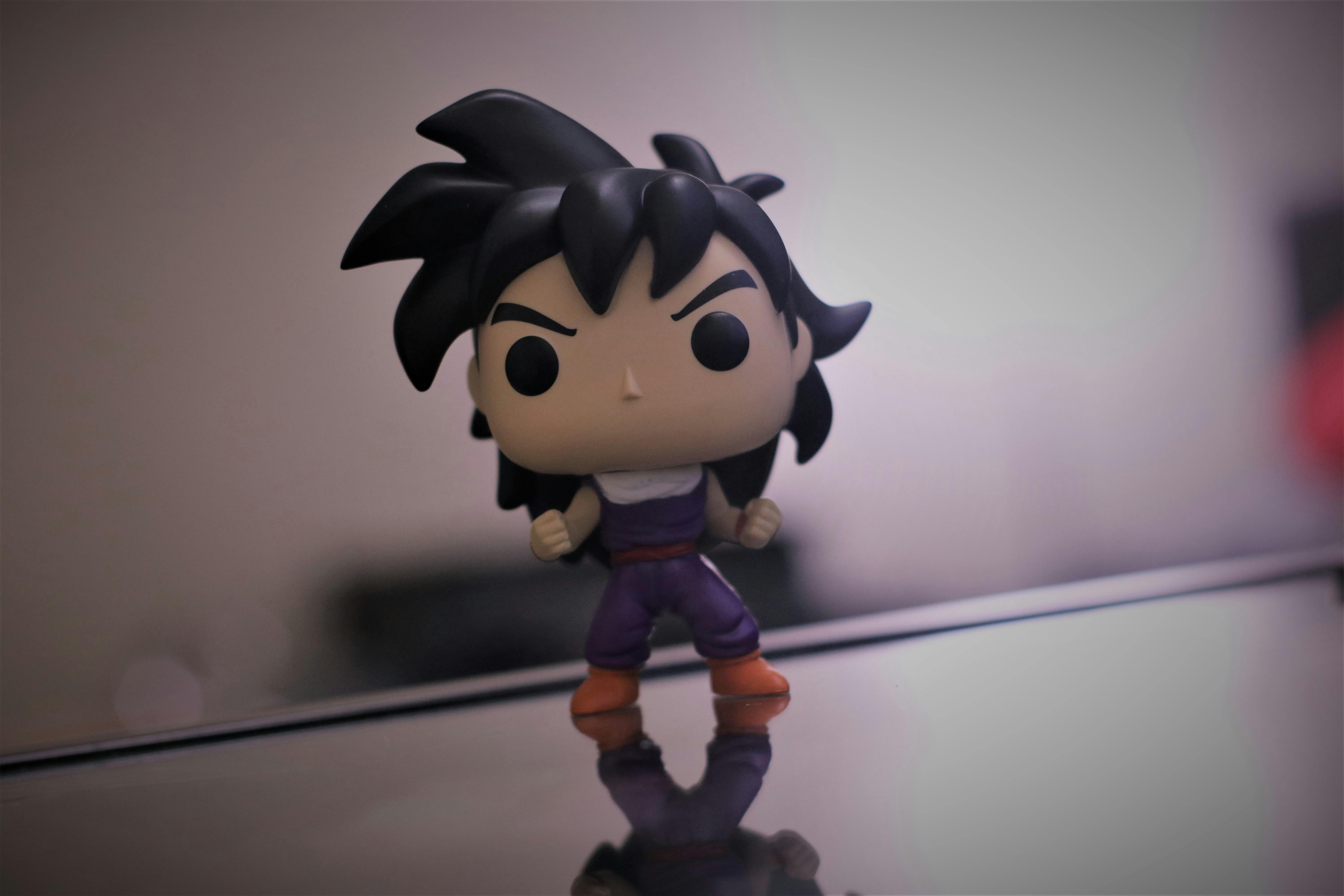 Free Stock Photo Of Akira Toriyama Dragon Ball Z Funko Pop Gohan