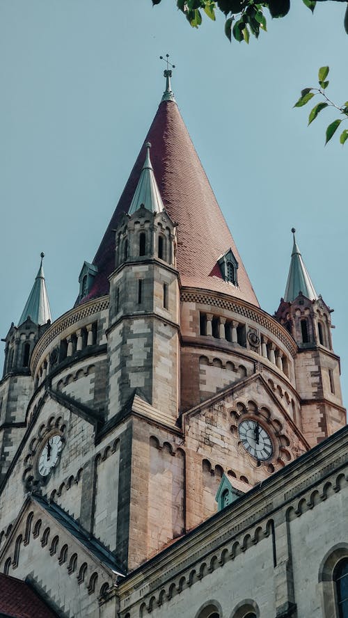 Church saint francis of assisi hi-res stock photography and images - Alamy