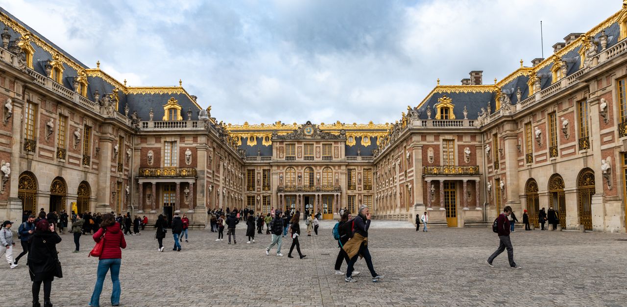 Versailles