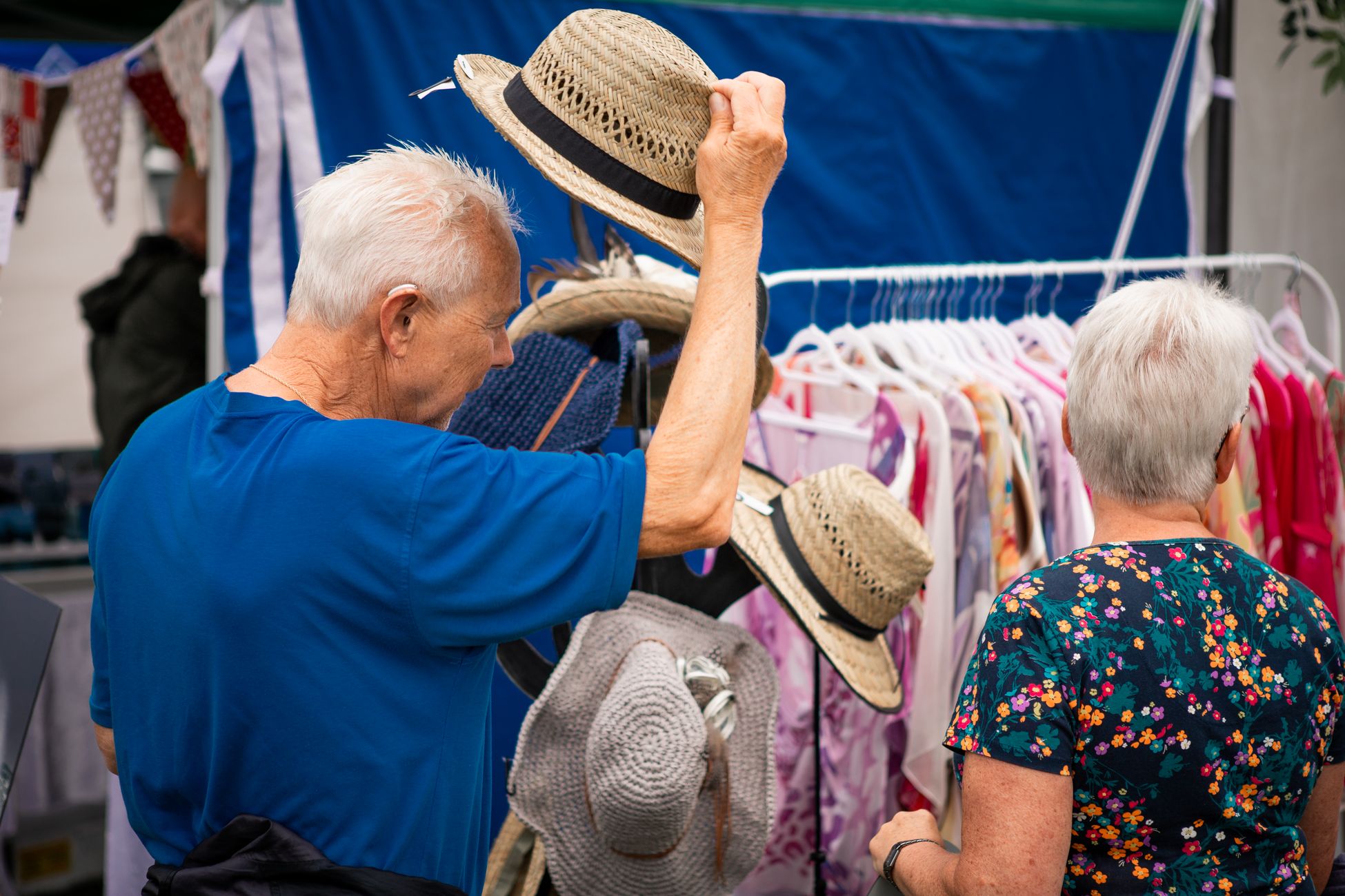 Vergrijzing zet Sallandse Bottermarkt onder druk