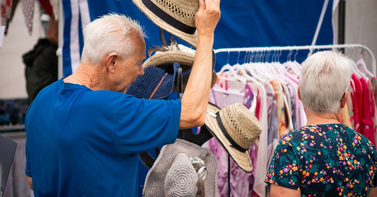 Cómo Elegir Ropa Accesible para el Verano