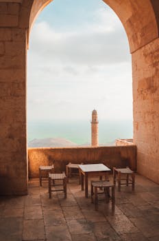 Table View