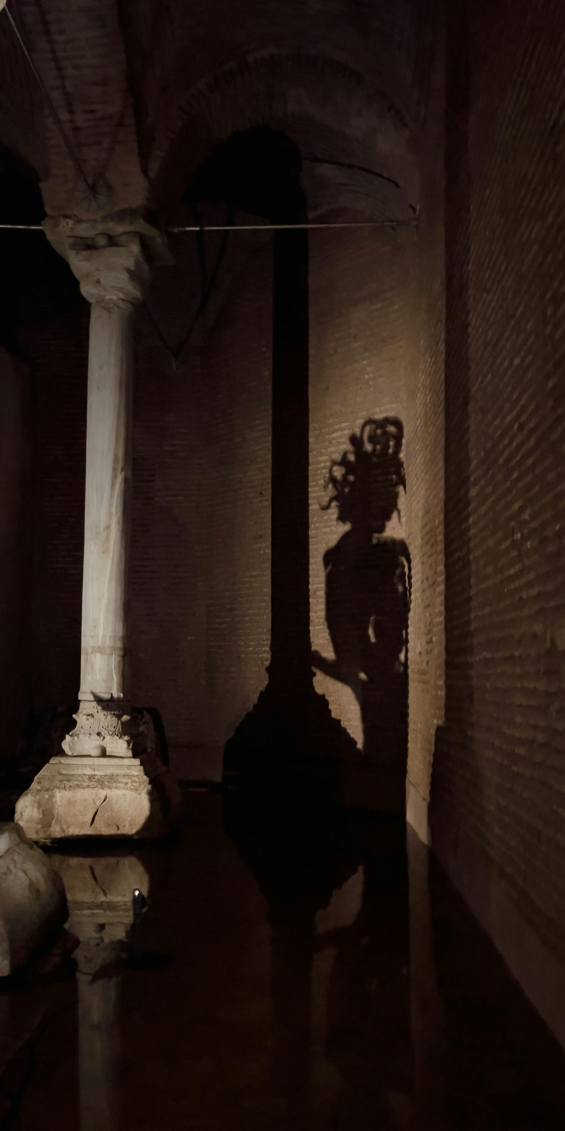 grátis Foto profissional grátis de água, ancião, arqueado Foto profissional