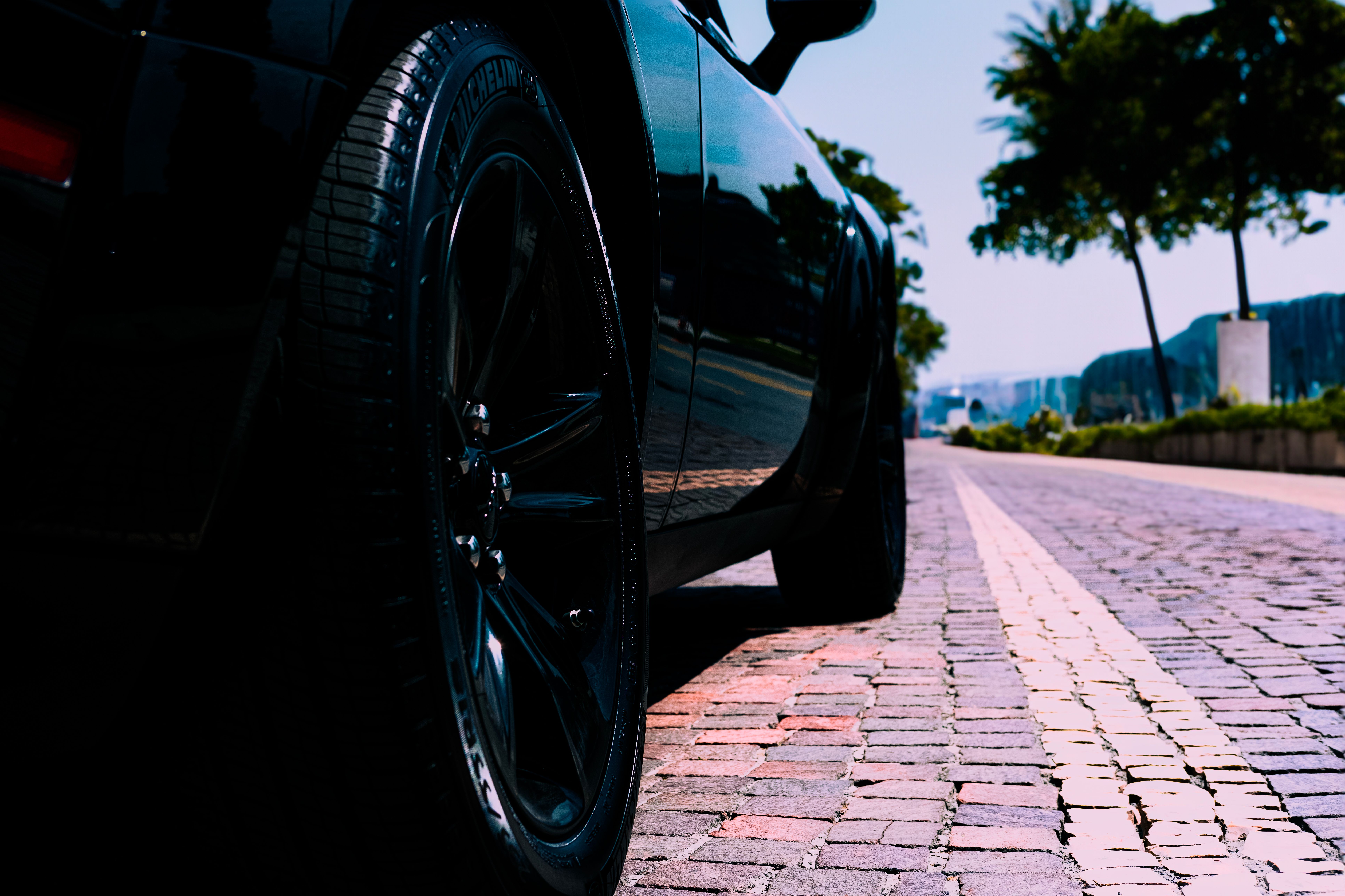 fitment architecture automotive data integration — Photo by Yusuf Çelik on Pexels