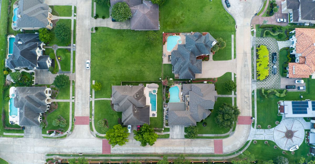 Houston Real Estate Market 2026: Prices and Trends