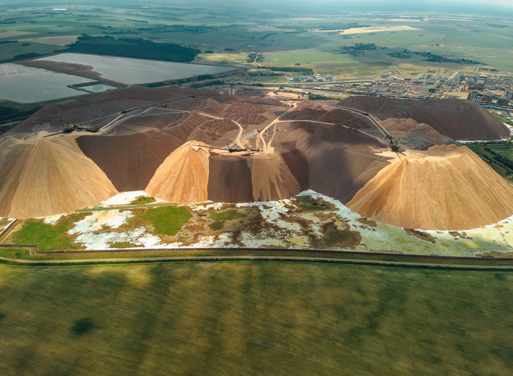 Potash Market Dynamics: A Deep Dive into Fertilizer Prices and Global Supply Chains