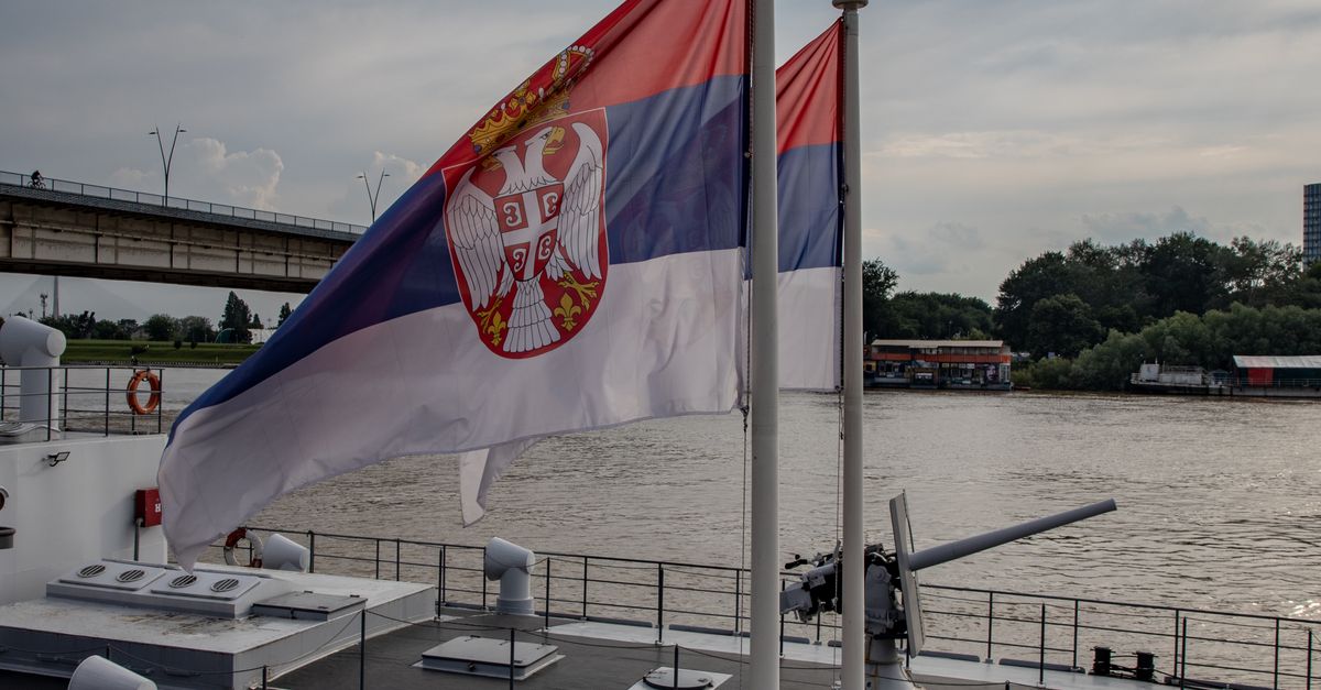 Belgrado, en Serbia: cómo equilibrar crecimiento rápido y preparación regulatoria Belgrado, en Serbia: cómo equilibrar crecimiento rápido y preparación regulatoria