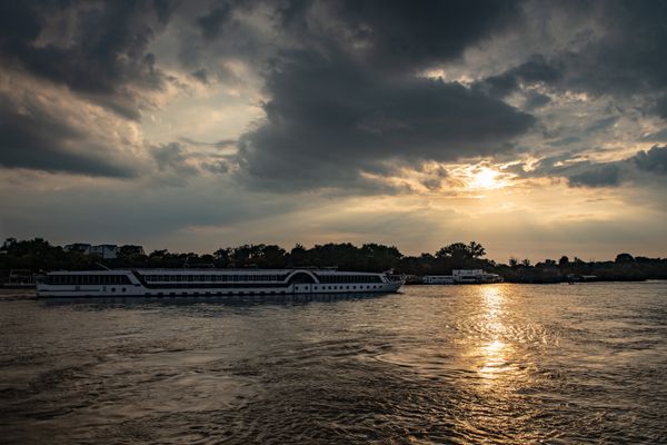 Cruise Experience in Cruise